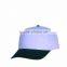100% cotton custom sports hat