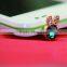 rhinestone dust plug luxurious crown earphone dust,promotion gift A6