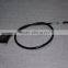 custom clutch cable spare parts for XCD 125 SCL-2014100009
