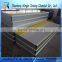 Indoor Aluminum Dasher Board System/UV-resisting hdpe outdoor used hockey dasher board