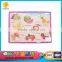 Fashion puzzle game household supplies wooden product