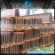 Specifically designed Good service 12m welding i-beam