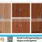 VCM laminated steel for door panel