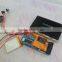 2015 Customized Printing 2.4"- 10.1" LCD Video brochure module LCD module