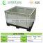 630L Stackable Bulk collapsible plastic pallet box