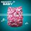 Minky Waterproof baby diapers, cloth nappy factory