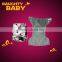 Eco friendly Charcoal bamboo lining pocket Baby cloth diaper bamboo inner MINKY cloth diaper