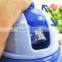 Baby water bottle large volume drinking cup with straw