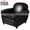 Luxury leather anonimo chesterfield sofa wooden sofa chair