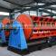 12+18+24/500 Manual Loading Rigid Cable Stranding Machine