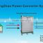 480VAC 50HZ to 415VAC 60HZ voltage frequency converter