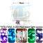 0.72W 5050 3led pixel point light source 30mm diameter cutout
