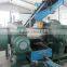 Tire Recycling Waste Tire Cutting Machine / Whole Tire Cutting Machine