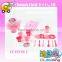 Hot Item Play Pretend Toy Utensils Tea Set Toy for Kids