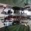 SF1225A1 CNC Hydraulic Turret Punch Machine