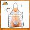 China Made Professional Certificated Top Quality Industrial Apron