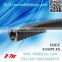 pvc profile flexible pvc sealing strip for car door glass