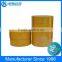 Professional Manufacturer Bopp Adhesive Brown Color Packing Tape