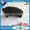 china low price rubber air hose 13711247031 for bmw