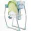 High quality indoor baby swing with factory price