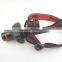 Trade Assurance Durable 3*AAA Battery Zoomable Headlamp Flashlight