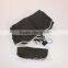 53cm*8 ribs manual open folding umbrella for lady
