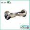 Outdoor Sports CE RoHS Certification Mini Smart Balance Scooter