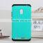 2014 LZB wholesale PC+TPU cover case for Asus zenfone6,for Asus zenfone6 case