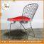 Hot Sale Classic Metal Dining Chair