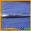 KKPEN Novelty full silver plated Copper spring clip pen