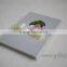 Handmade wedding guest book with photo frame on the cover wedding supplier in China