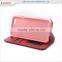 Plain Flip Folio Cover Leather Back Case for Lenovo A3000 for Huawei Ascend y5 for Bbk Vivo Y51 Y51t Y51l