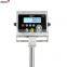 K3ip Stainless Steel Digital Weighing Indicator with Printing Function