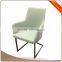New arrival Fabric Arm Chair AM-C667