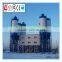 SHANDONG HONGDA TIELISHI Concrete Mixing Plant 40 to 240m3