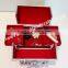 China Supplier fashion wholesale jewelry box packaging