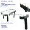 China Wholesale Supplier Adult Ice Air Hockey Table Air Powered Hockey Table With Manual Counter