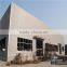 Welded steel H Beam Framed Steel Structure Workshop and Warehouse