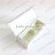 customer design good quality hot stamping printed cosmetic packing box for make up wholesale