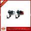 Aluminium novelty China bicycle bike turning bell with compass