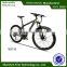 Aluminum Alloy Fork Material Aluminum Alloy Frame Material mountain bicycle 30speed disk brake