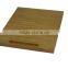 DT013/Hot Sales Bamboo Square Ipad holder,New Design Bamboo Ipad Rack,Tablet Stand