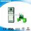 HBQ-50 belt drive rotor dynamic balancing machine on sale