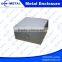 2016 High Quality Power Supply Sheet Metal Enclosures IP66 300*250*150mm