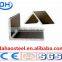 cheap prime hot rolled steel angle