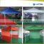 Outdoor advertising Windproof folding tents