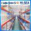 Adjustable Warehouse Storage Racking System Medium Duty Rack Type B