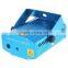 150mW Red & Green mini laser light for home party