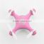 New Helicopter RC Toy cheerson CX-10 mini drone 2.4G 4CH 6 Axis dron with LED 4 Colors Best Gift for Children Kids