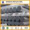 China Supplier Galvanized Steel Pipe Galvanized Steel Tubes Size Price